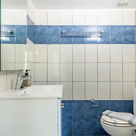 Apartment The Walls Heraklion (Crete)