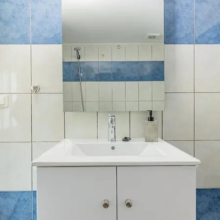 The Walls Apartment Heraklion (Crete)